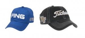 Three Guys Golf Blog: Ping Hats