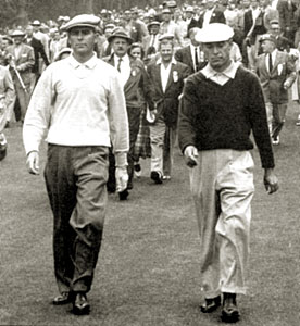 ben hogan straw hat