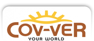 Cov-ver Logo