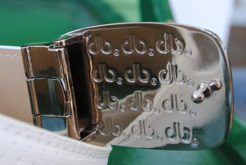 Druh Belts & Buckles - Best Designer Golf Belts Accessories & Clothing