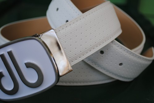 Druh Belts & Buckles - Best Designer Golf Belts Accessories & Clothing