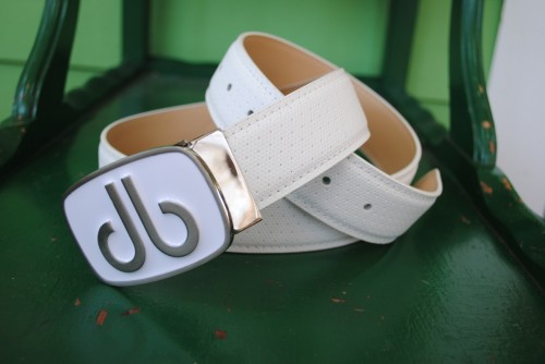 Druh Belts & Buckles - Best Designer Golf Belts Accessories & Clothing