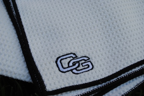 Club Glove Towel