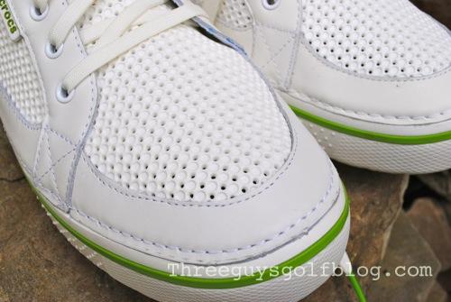 Crocs Drayden Golf Shoe