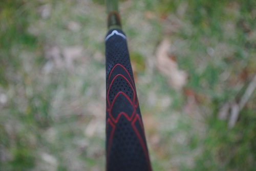 Taylormade Burner 2.0