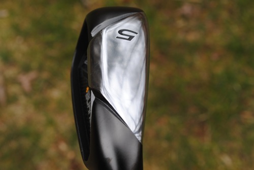 Taylormade Burner 2.0