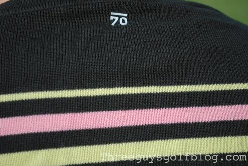 Sub70 Tristan Sweater