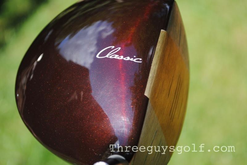 Cleveland Classic Driver Review, Equipment Reviews