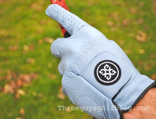 G/Fore Golf Glove