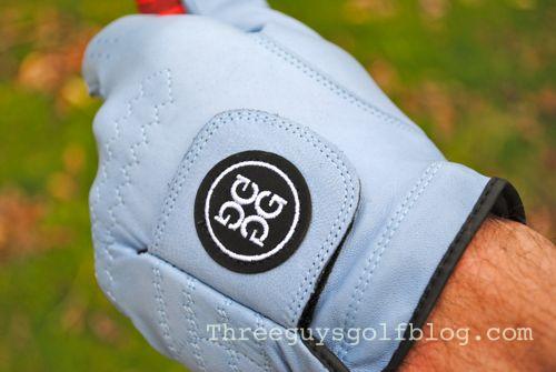 G/Fore Golf Glove