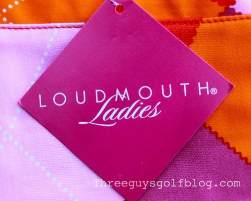 Loudmouth Ladies