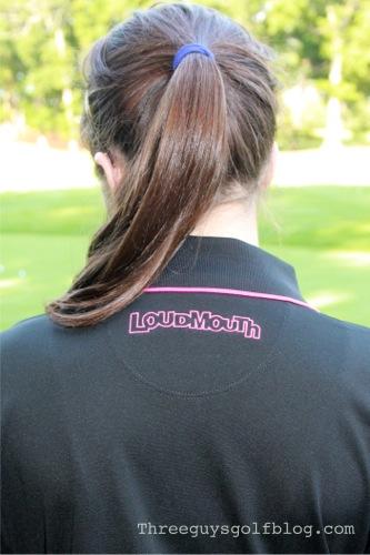 loudmouth ladies clothing