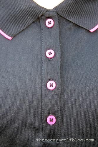 Women's loudmouth sales golf clothing