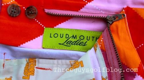 Loudmouth Ladies