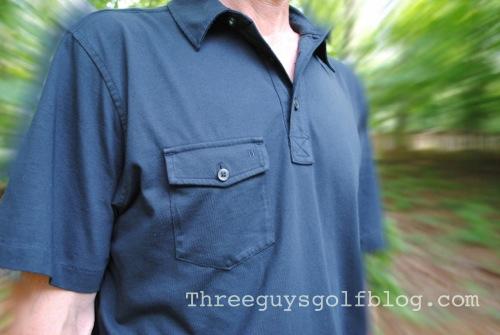 Linksoul Golf Shirt