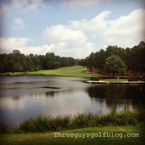Seven Lakes Golf Course