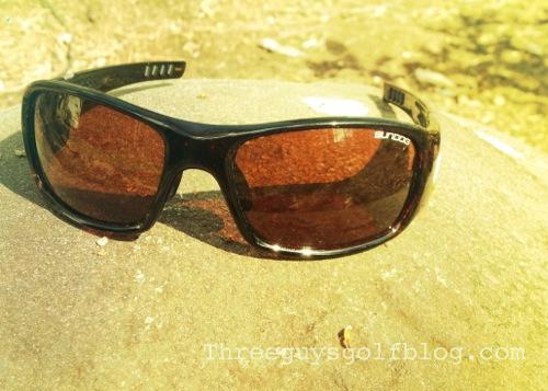 Sundog Eyewear Review Three Guys Golf