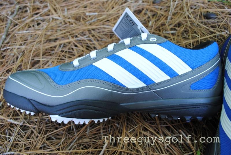 Adidas crossflex clearance waterproof golf shoes