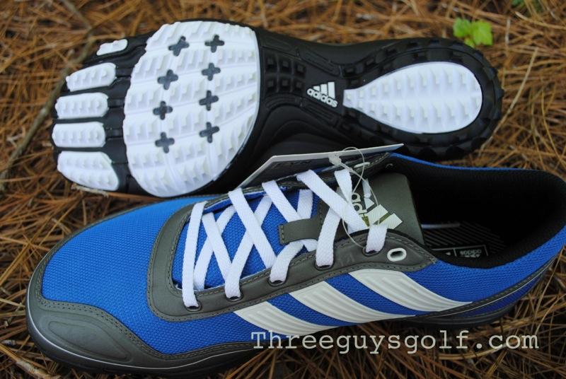 Adidas samba outlet golf shoes waterproof