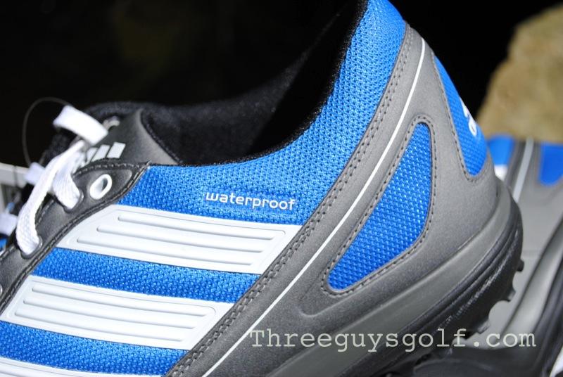 Adidas puremotion sales golf shoes