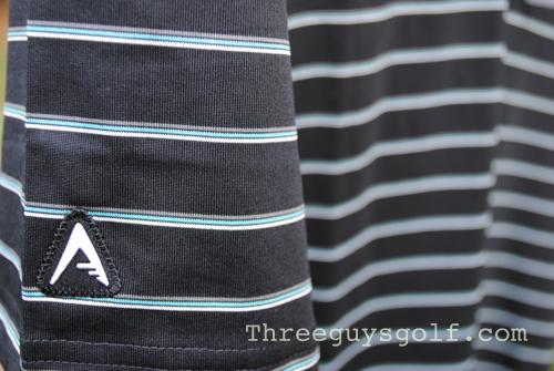 Antigua Golf Shirt