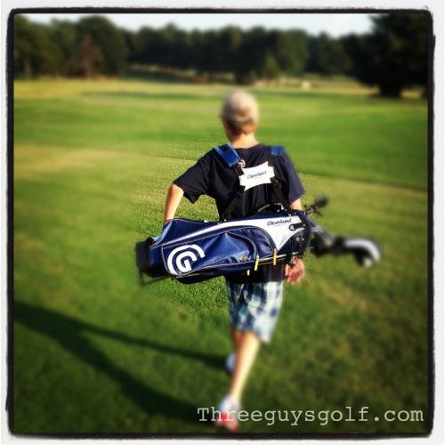 Cleveland Youth Golf Clubs