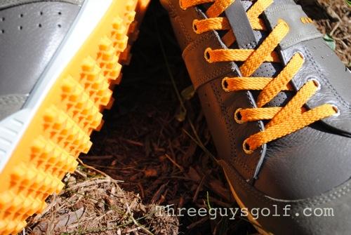 ECCO Street Premiere Golf Shoes Review - The Hackers Paradise