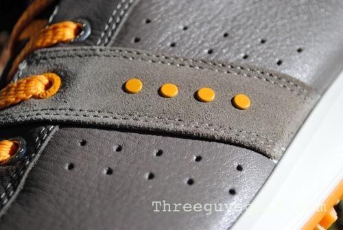 Ecco Street Shoes | Three Guys