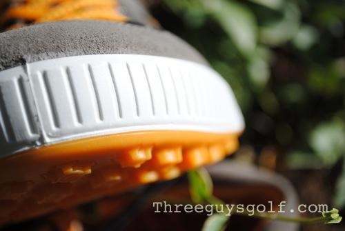 ECCO Street Premiere Golf Shoes Review - The Hackers Paradise