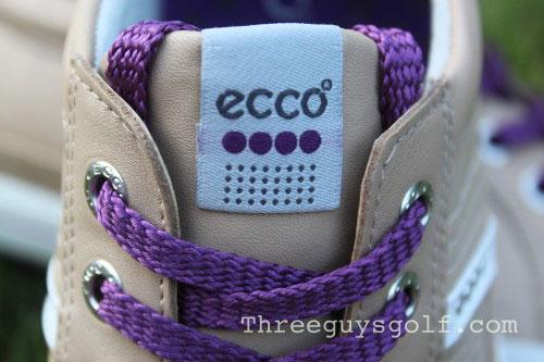 Ecco Women's Street Golf Shoes Review | Three Guys Golf