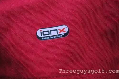 Energy Athletic Ion Shirt