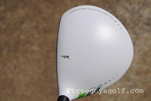 Taylormade RocketBallz Fairway Wood