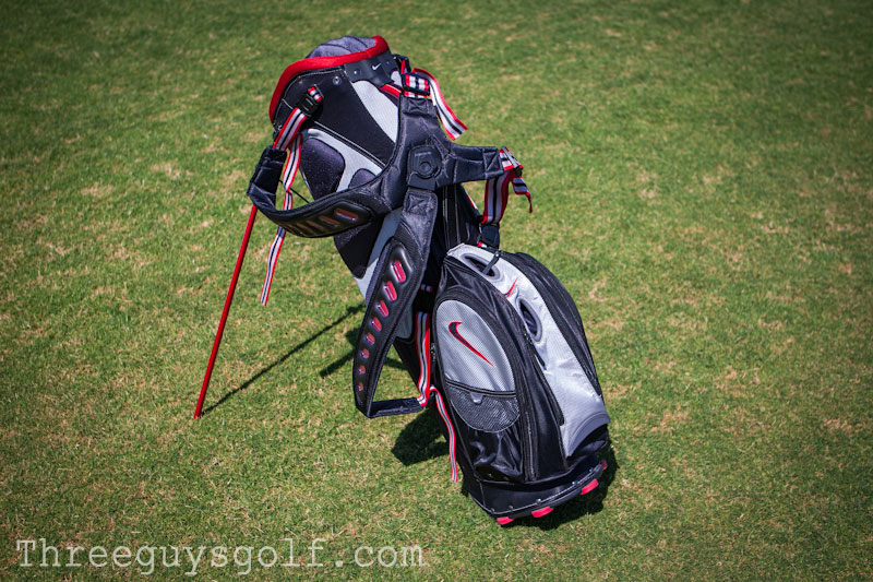 Nike golf backpack store 3