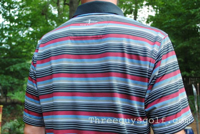 Page & tuttle outlet golf shirts