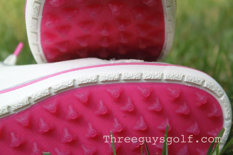 Crocs women's best sale golf shoes