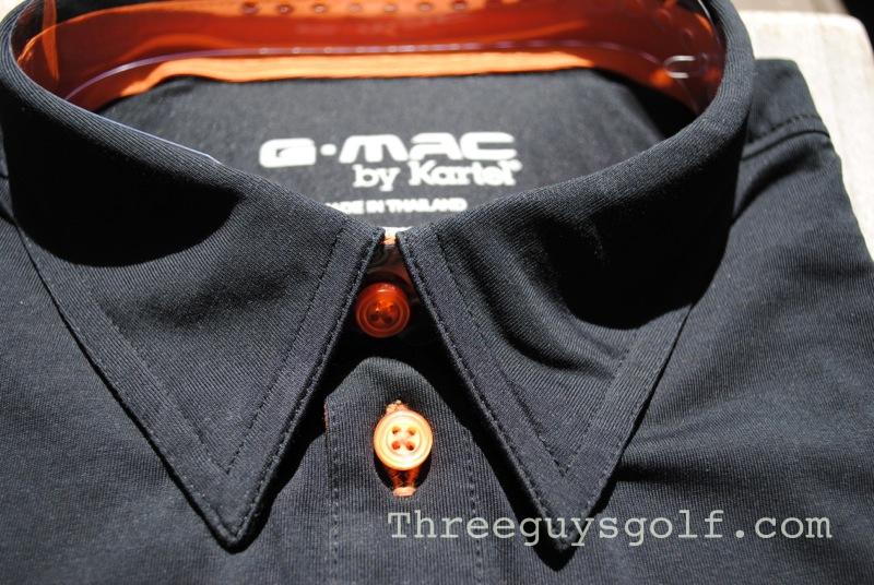 Kartel on sale golf shirts