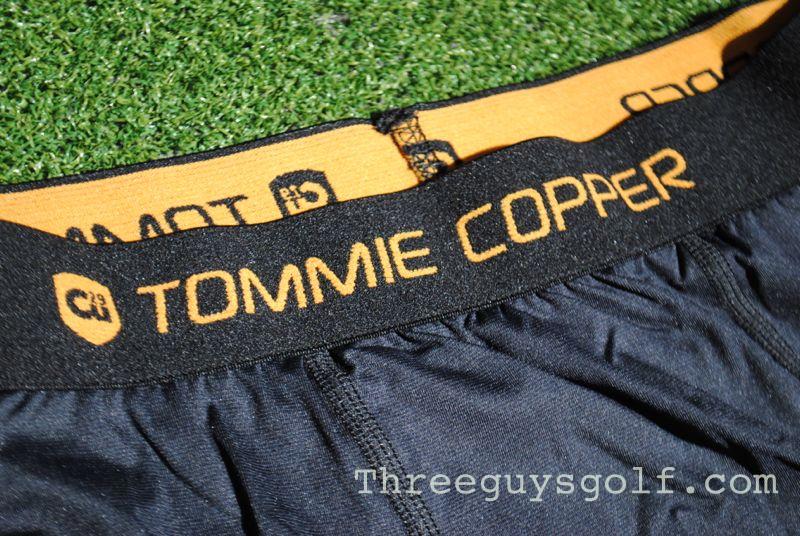 Tommie Copper Women's Back Support Compression Undershorts