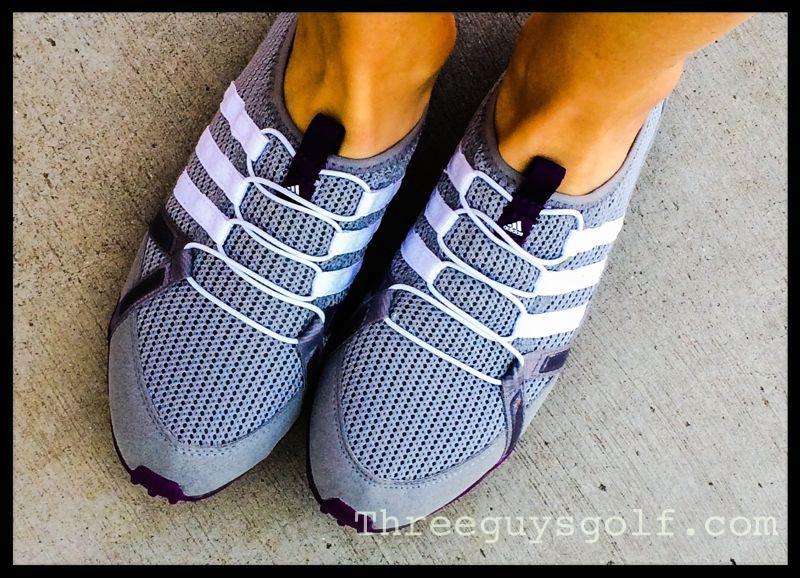adidas women's climacool ballerina golf shoes
