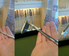 Putter Weighting – The Basics