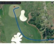 Bubba Watsons Masters Miracle Shot – The Autopsy