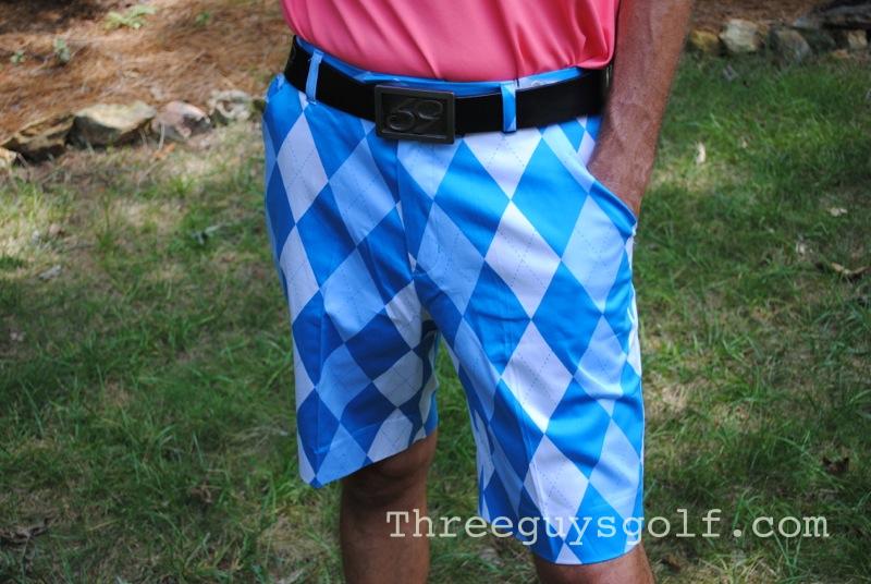 Royal and Awesome Review | Three Guys Golf