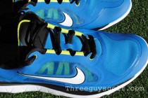 nike f1 impact golf shoes