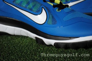 nike f1 impact golf shoes