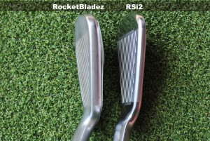 TaylorMade RSi2 Iron Review | Three Guys Golf