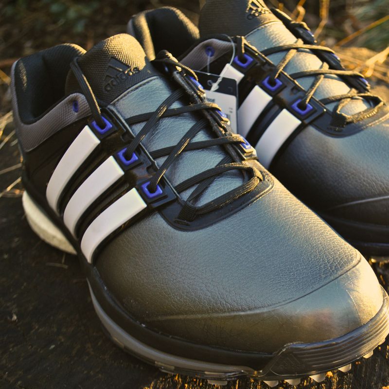 Introducir 81+ imagen adidas adipower boost golf shoes