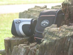 Callaway 300 Laser Rangefinder | Three Guys Golf