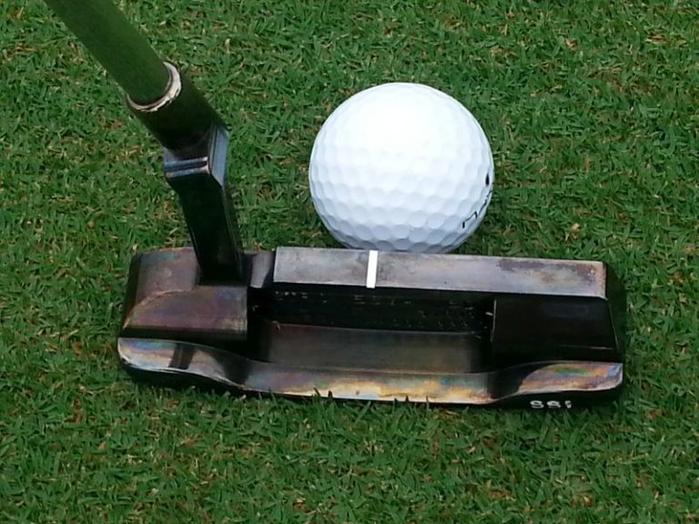 Strokes Gained Putter Review | Three Guys Golf